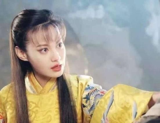 帝释天#武侠剧中内功最强大的七位高手,帝释天只排第二,江玉燕倒一