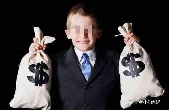 伪节俭|父母的这种“伪节俭”,正在“毁”掉孩子的未来,长大后难有出息
