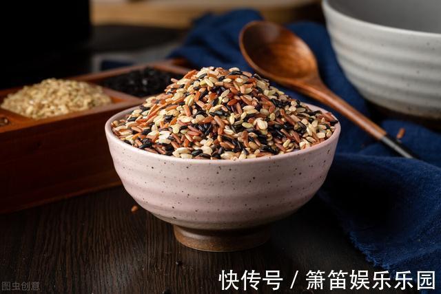 小姿|瘦了20斤的菇凉,用自身经历告诉你,这7种主食可以放心吃