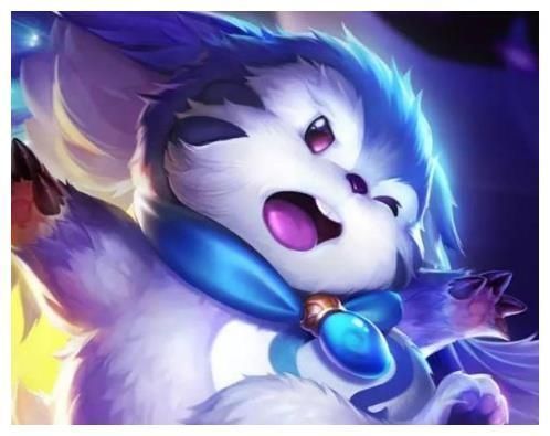 小胖子|必买的上单，站撸典韦，吊打铠，完虐老夫子，还成快跑第一飞人！