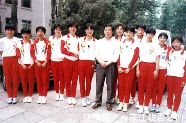 李辉阳|东方神鹿王军霞近况:三婚后定居美国,让前夫孩子叫现任“爸爸”
