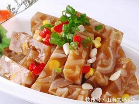 回忆|爸爸常吃的下酒菜,属于北方人的回忆