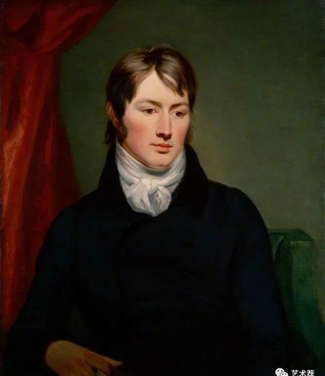 高清|康斯太勃尔 高清作品集