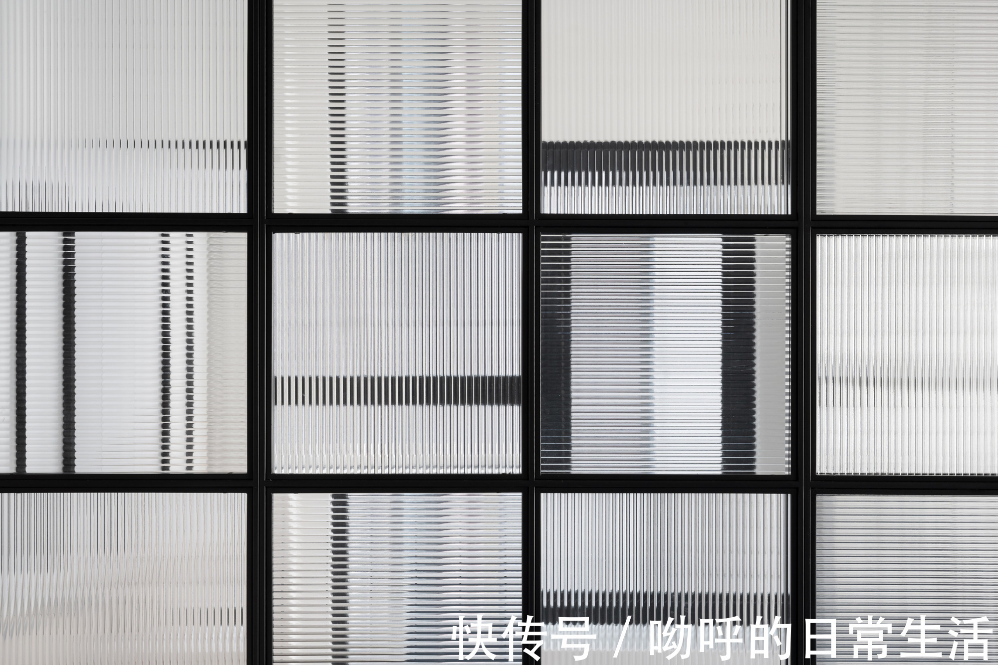全尺寸|LOFT公寓设计，蓝调优雅