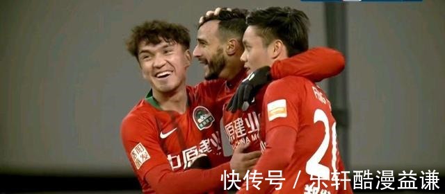 新疆师范大学|联赛倒数第二轮,建业再战武汉,一位新疆球员的谢幕之战!