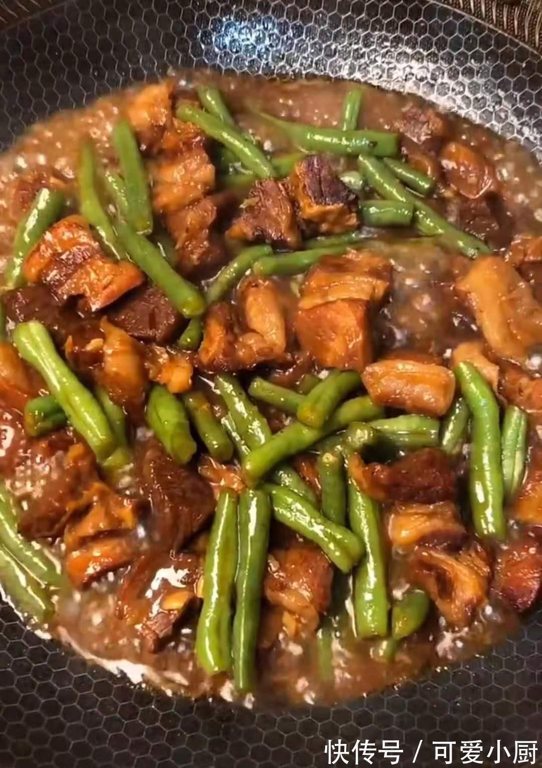 分享几道家常菜,简单易做,好吃又下饭,家人都爱吃