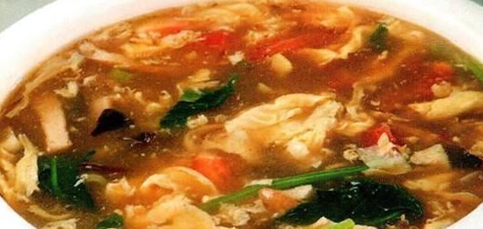 木耳|补充优质蛋白质提高记忆力,营养美味又解馋,经常喝的人一看就懂