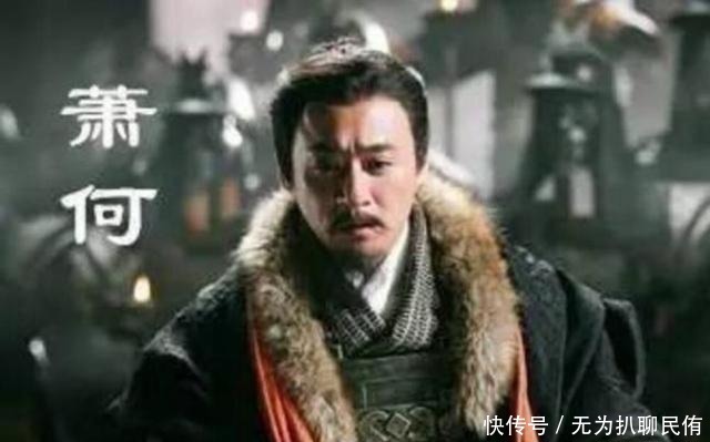 诸葛亮|中国历史上十大丞相——房玄龄第六，诸葛亮未上榜，第一实至名归