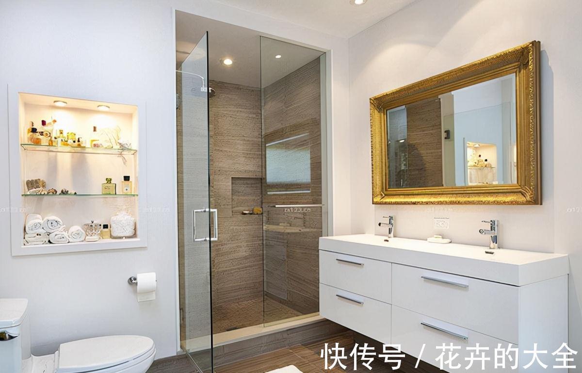 暗卫|新房暗卫怎么处理?记住这4个方法,暗卫也能变得又美又实用