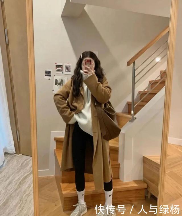 女生衣服推荐