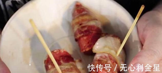 90后|90后小姐姐摆摊卖串串香,一出摊就忙不停,人漂亮生意又忙!