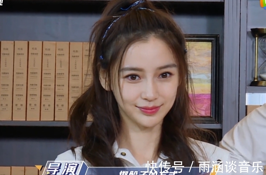 b大反转!《奔跑吧》将迎来新常驻女嘉宾,baby和宋雨琦会离开吗?