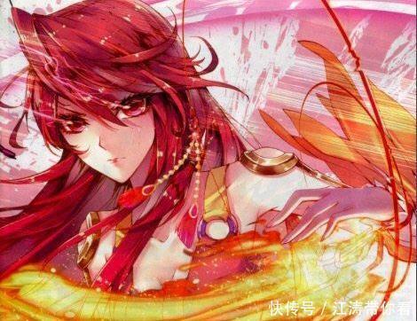 小舞|斗羅大陸：唐三雖已成最強的神，卻有一個致命的弱點，你猜到了嗎