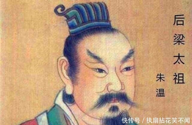 争夺|李克用和朱温是死对头,两人争夺天下,李克用是怎么死的?