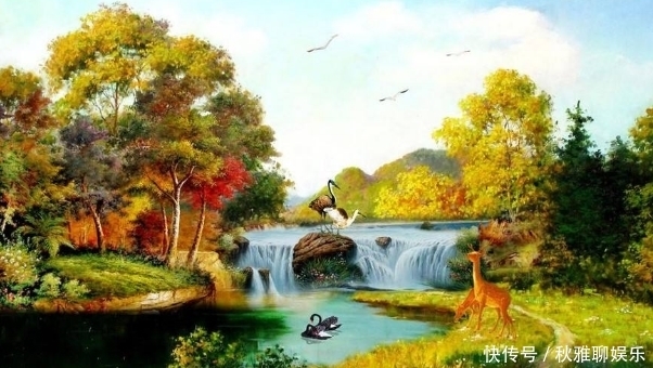 缓慢渐进|能居安而思的人,必然永远走在时代前列,永远成为生活的强者