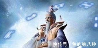 元始天尊!封神榜土行孙最不该死,但元始天尊为何抛弃他原因只有一个!