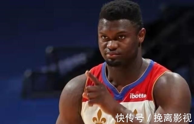 年轻球员|现役五位极具天赋的年轻球员:两人比肩同期詹姆斯,均有望成超巨