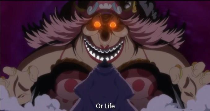 海贼王|海贼王:七武海与四皇间的四次战斗,两者的差距不是一般的大!