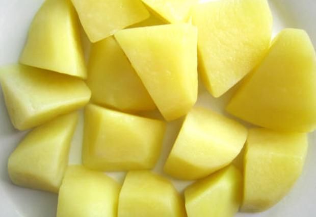 魔芋魔芋|女孩子一旦体重“过百”，这4种食物“可劲儿吃”，体重或悄悄降到2位数