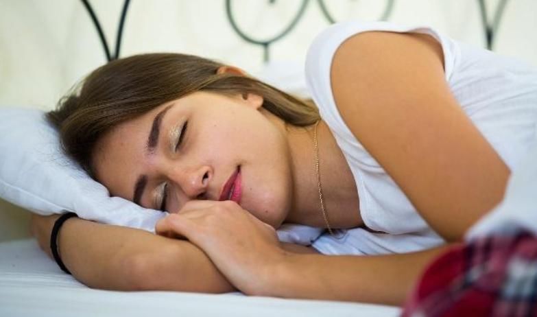 起床时间|最佳入睡时间是晚上12点吗很多人搞错了,这个时间才是最好