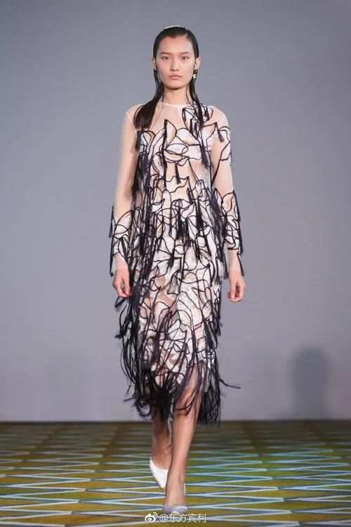 AW21上海｜XUZHI：绝绝子！中国设计的翘楚，不愧是他！