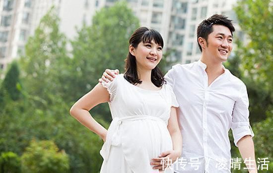 宝宝|孕妈羊水充足、胎宝宝住得舒服,会有四大特点,孕妈在家可以自查