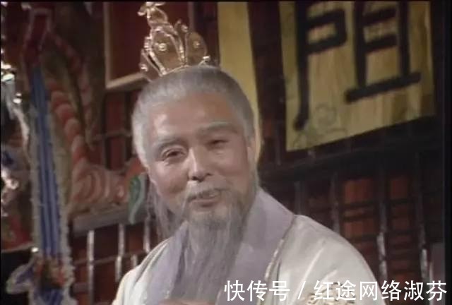 西游记|你不知道的西游记 低调且神秘的四位道家神仙, 本事都比如来高