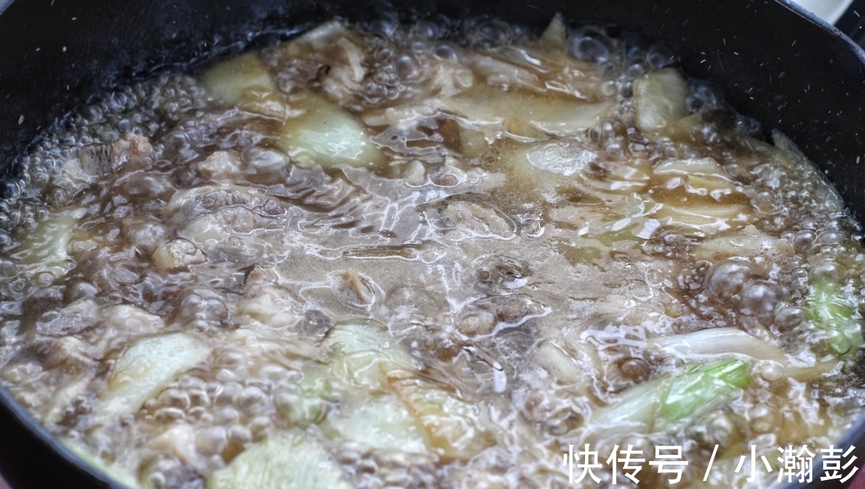 土豆|牛肉是贵但也要经常给孩子吃,强健身体长大个,提高免疫力少生病