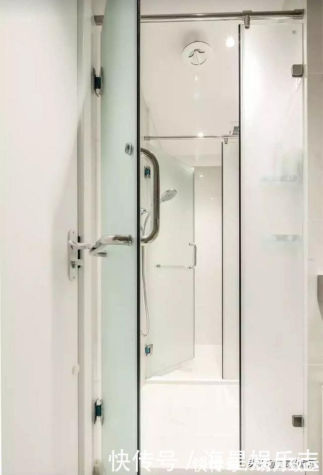 张女士|越来越多人去客厅化设计,像她家这样装修,59㎡住4口人很舒适