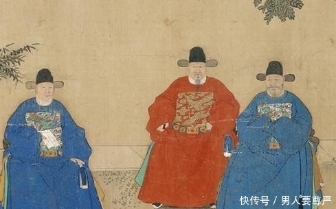 之人|杨士奇——通达之人必有谋微之处