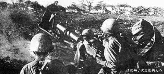 拼命|忻口会战阎锡山有多拼命将重炮全部拉出来，三天打光一个师