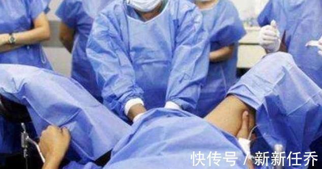 尊严|95后产妇直言“顺产无尊严”,看完这几张图,明白什么叫母亲