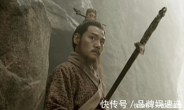 连城诀&金庸小说八大伪君子:“一僧二凌三岳四山五田六发七谢八慕容”