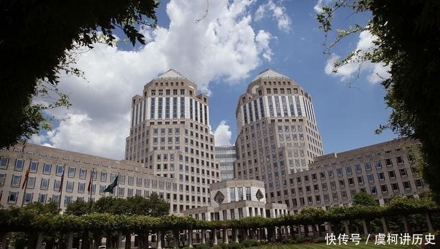 占据|美国这家公司至今还在中国躺着赚钱,早已占据了中国市场半边天