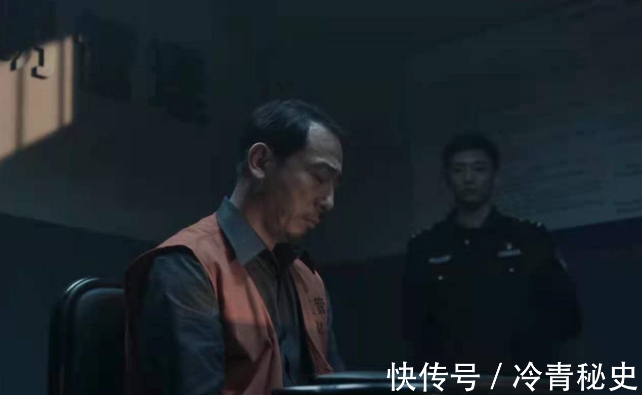 劉奕君|寧理在《掃黑風(fēng)暴》表現(xiàn)太好了!馬帥雖然下線,但觀眾都該記住他