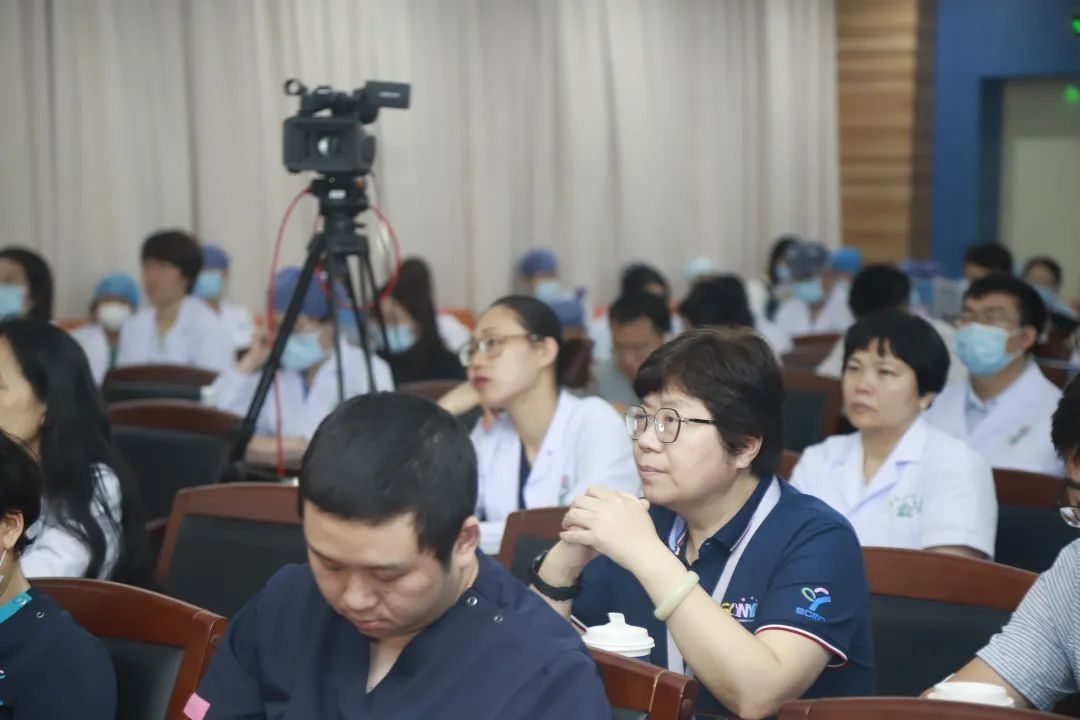 患者|【医院动态】守护患者生命 搭建生命桥梁—上海儿童医学中心ECMO理论与实践“三亚培训班”顺利开班