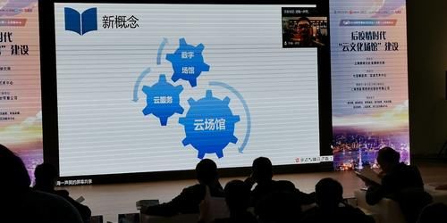 专家学者齐聚畅谈后疫情时代的“云文化场馆”建设