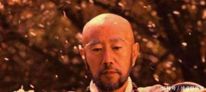 能入张三丰法眼的高手仅3人,有一个还是情敌,张无忌只能靠边站