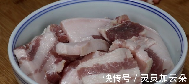 五花肉最好吃的做法，比烤肉还香，每次做都不够吃，太解馋过瘾了！