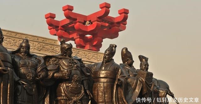 开元盛世|安史之乱为什么会爆发别看那些野史了，给你正确的答案