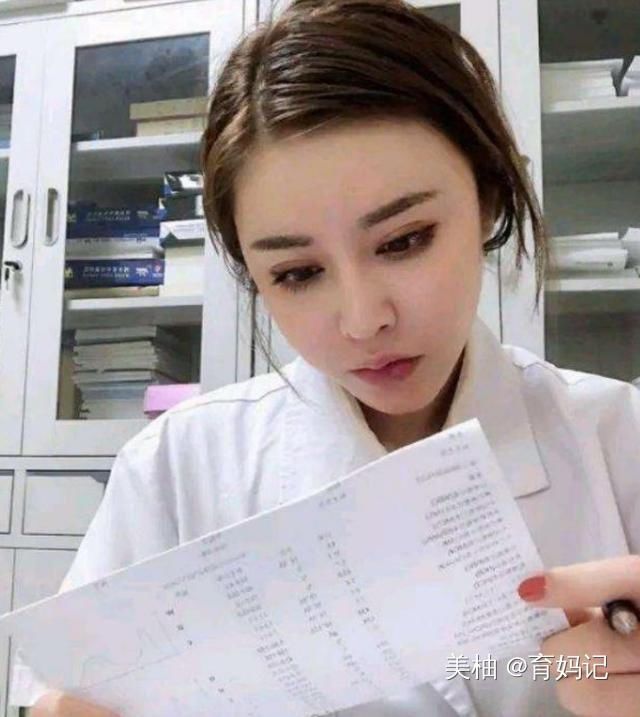 最强孕妈|“最强孕妈”怀孕6个月，全身肌肉仍旧明显，网友这是孕妈