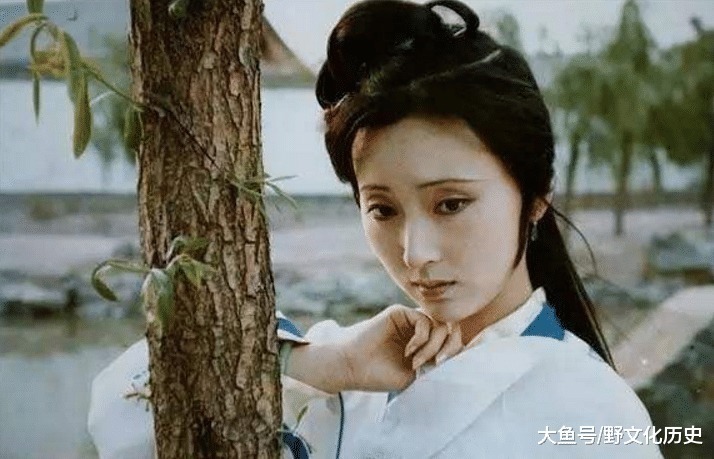 林如海#晴雯一席话,说得黛玉泪流满面,不是她心眼小,只因太懂事