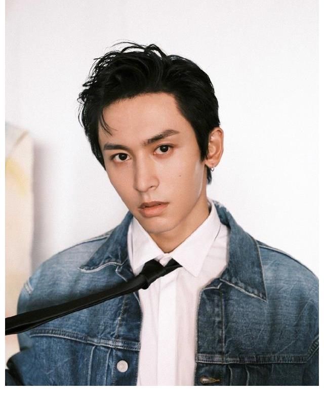 乐华|张哲瀚的瓜