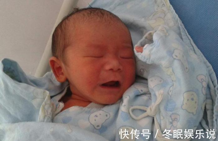 妈妈|新生儿是怎么认出妈妈的其实靠的是这3点,看完心里暖暖的