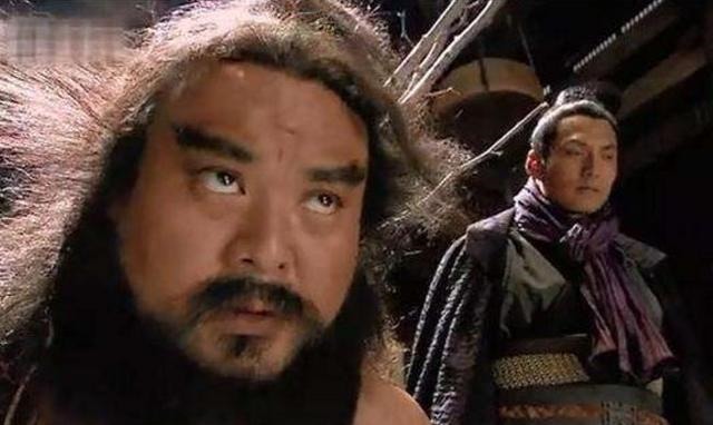 祸害&水浒中最可怕的三件事,只要出现必有人遭殃,“李逵下山”排第三!