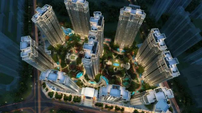 开发商|成都11月5+2区域新盘预告及对口学校预测