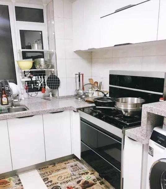 遗憾|新房终于入住却有喜有忧,总结出8个“小遗憾”,装修时尽量避开