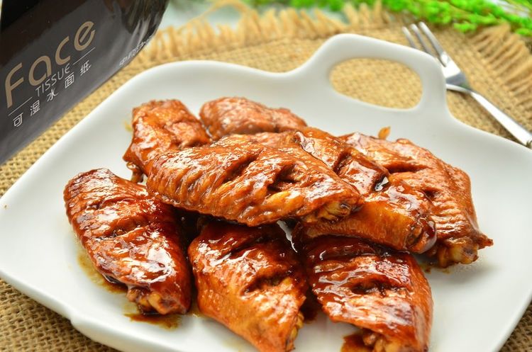 家里有孩子的就不要错过这个菜了，鲜嫩可口，孩子喜欢