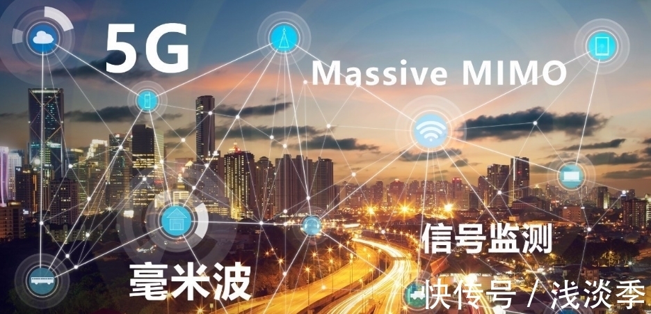 网速|美国5G为何部署缓慢,原来也是被卡了脖子