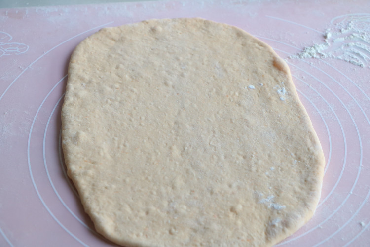 冬天给女儿做了这早餐,松软酥脆,上桌就吃3个,隔三差五做一锅